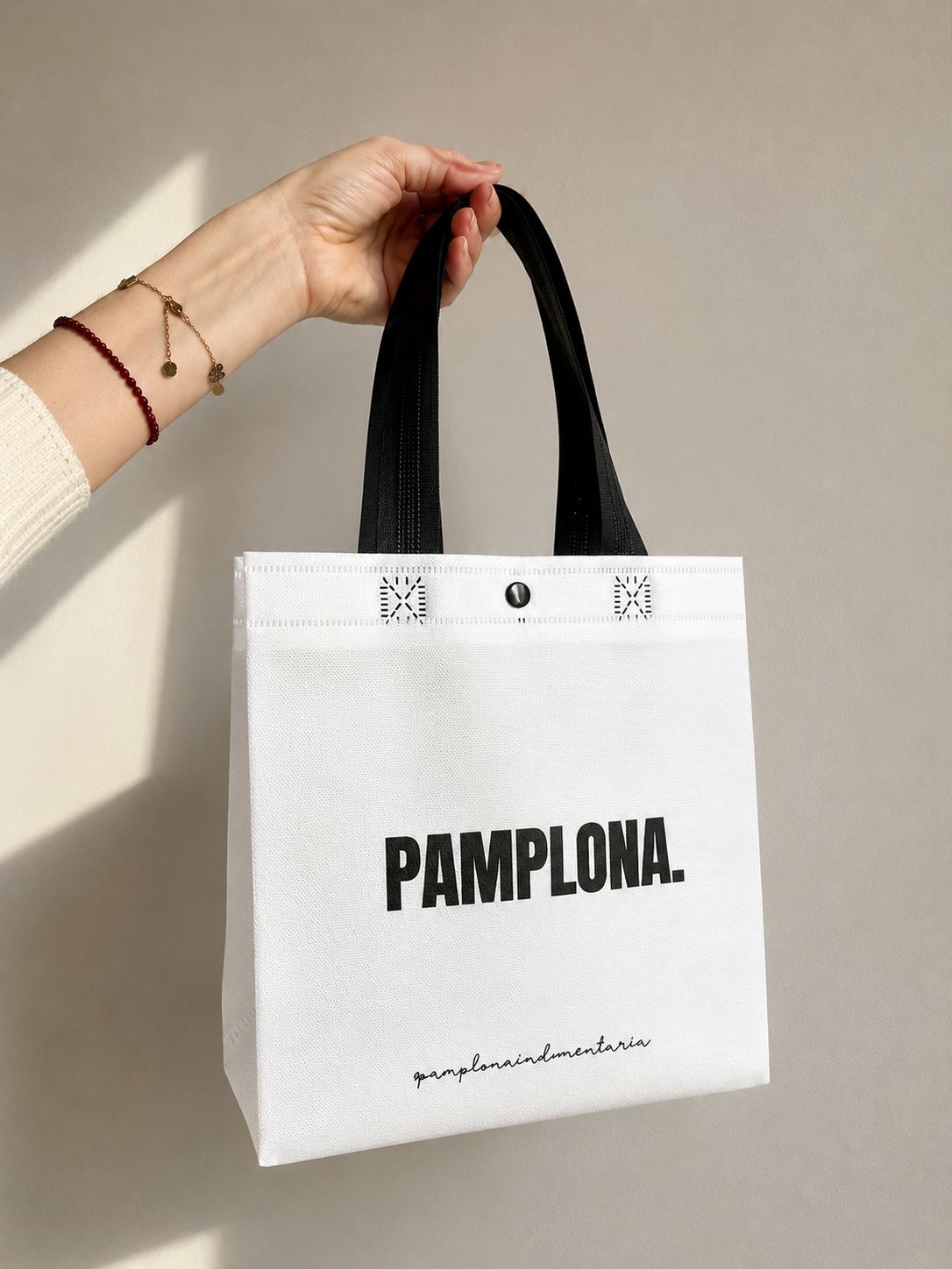 Nueva línea de bolsas Friselina Box