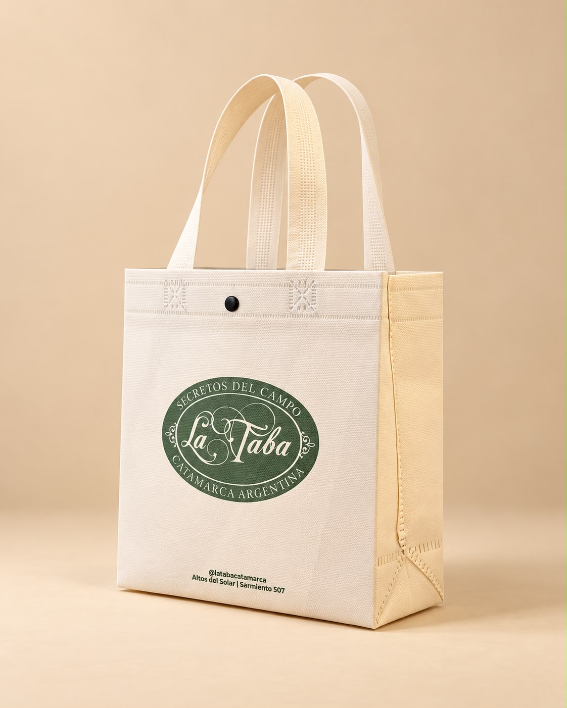 Bolsas Box personalizadas de Newflex