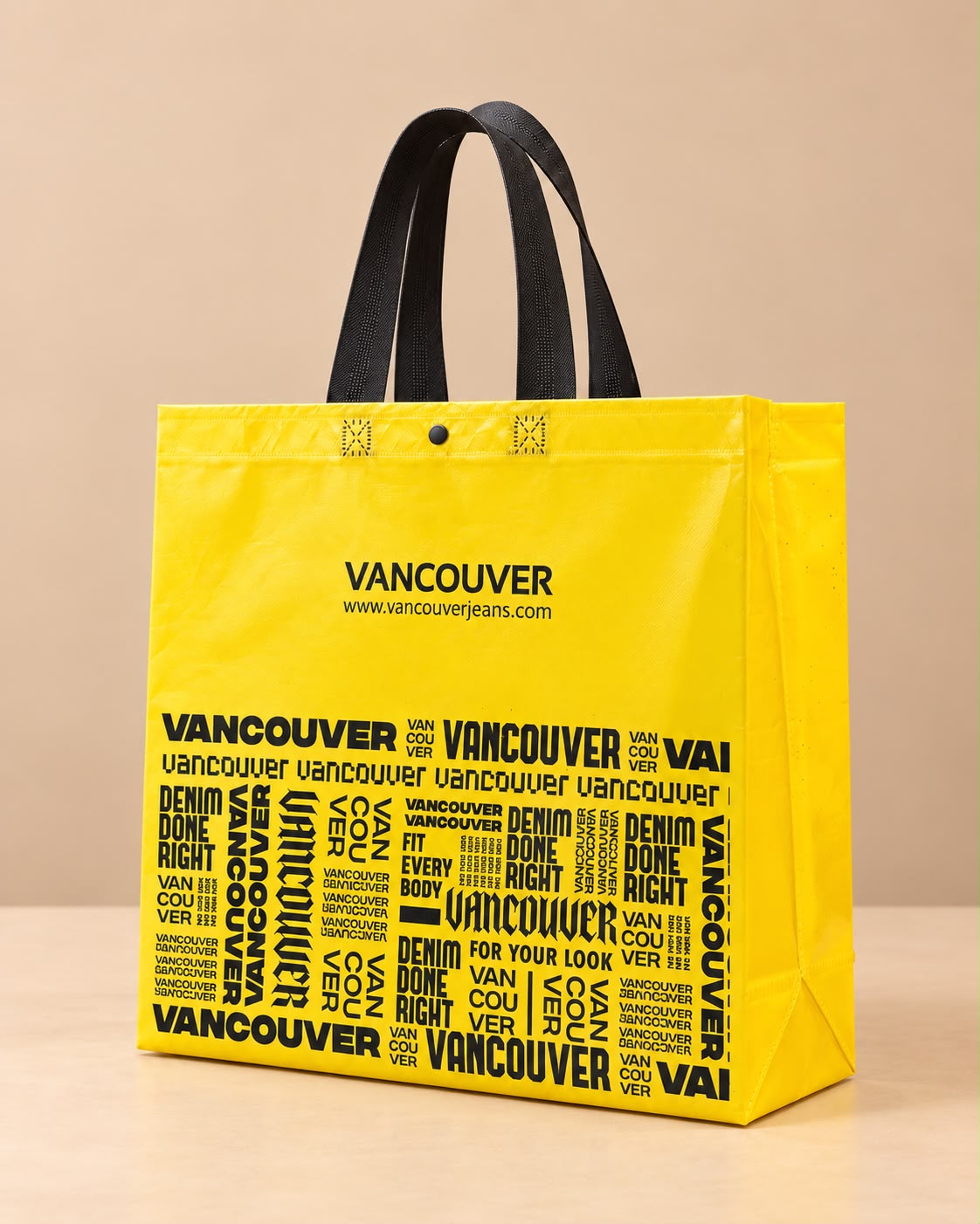 Bolsas Box personalizadas de Newflex
